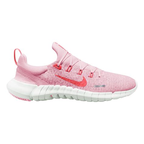 Nike Free Run 5.0 Neutralschuh Damen 